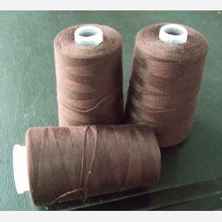Dyed Cotton Viscose Yarn